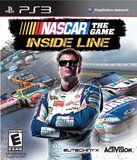 NASCAR: The Game: Inside Line (PlayStation 3)